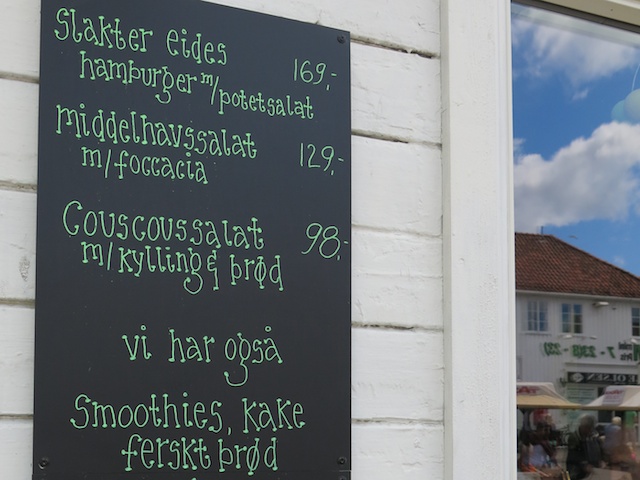 Strandhavenskilt