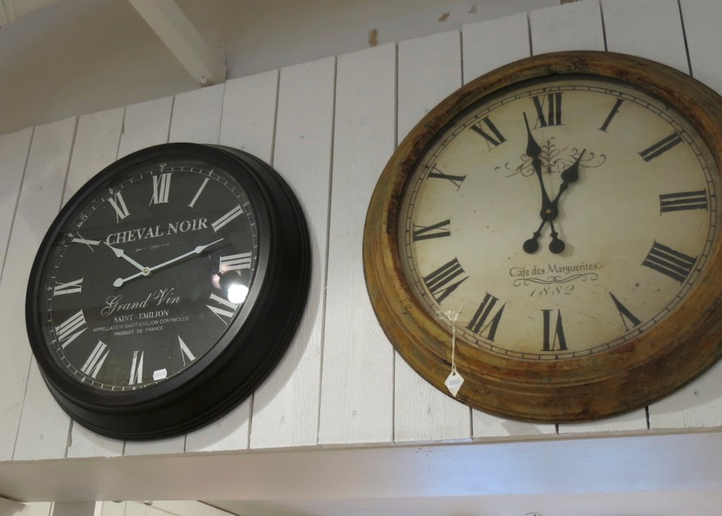 Interior shop Noll54 in Karlstad, Sweden