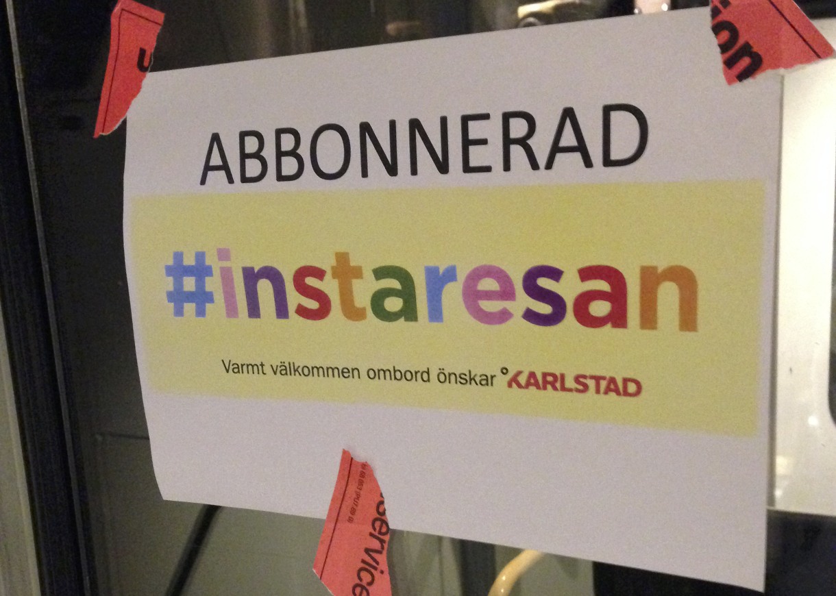 Karlstad