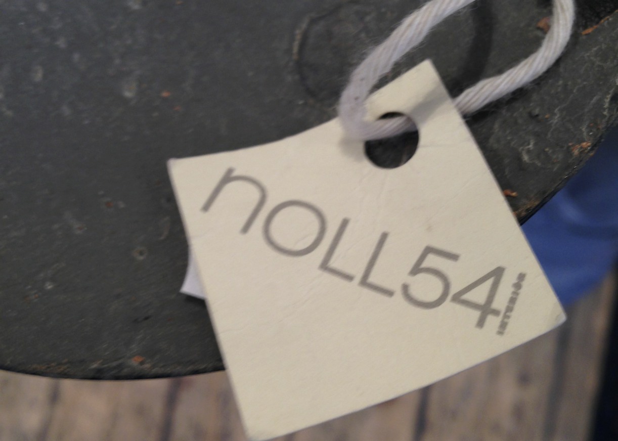 Interior shop Noll 54 in Karlstad