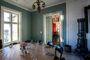 Karlsborg Spiseforretning Oslo Norway