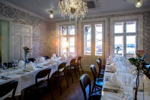Karlsborg Spiseforretning Oslo Norway