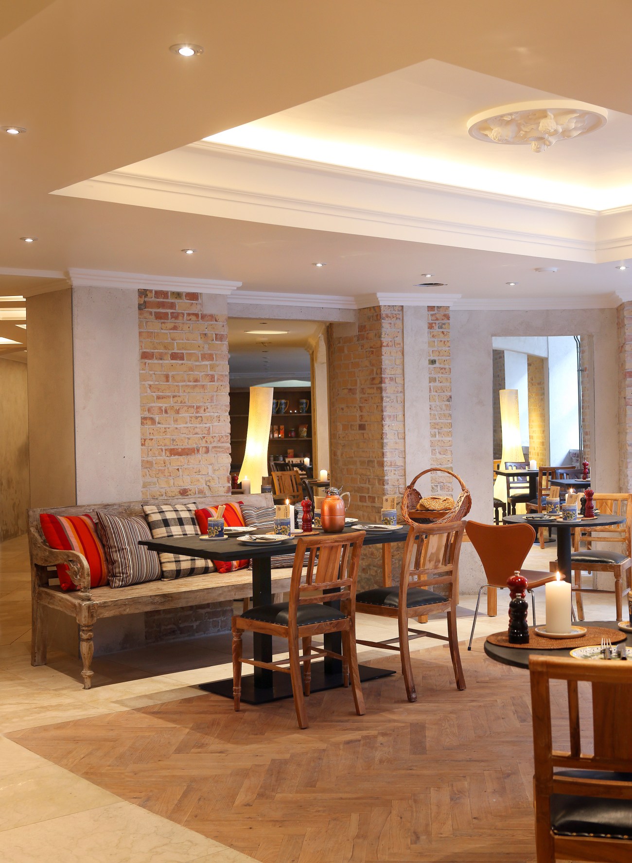 Babette hotel guldsmeden, copenhagen