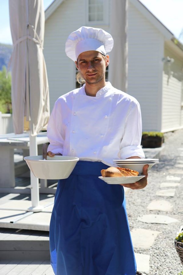 BakernesParadiskokk