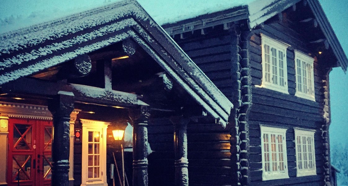 ilsetra, hafjell