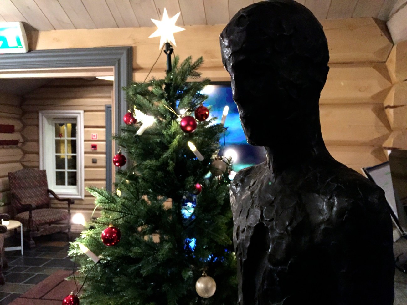 Ilsetra hotel, Hafjell, Lillehammer, Norway