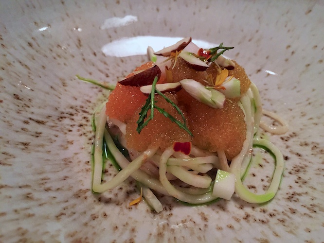 Restaurant Bhoga, Stockholm 