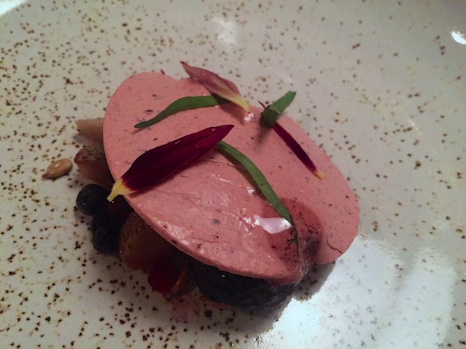 Restaurant Bhoga, Stockholm