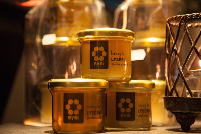 Lysebu hotel, Oslo, Norway