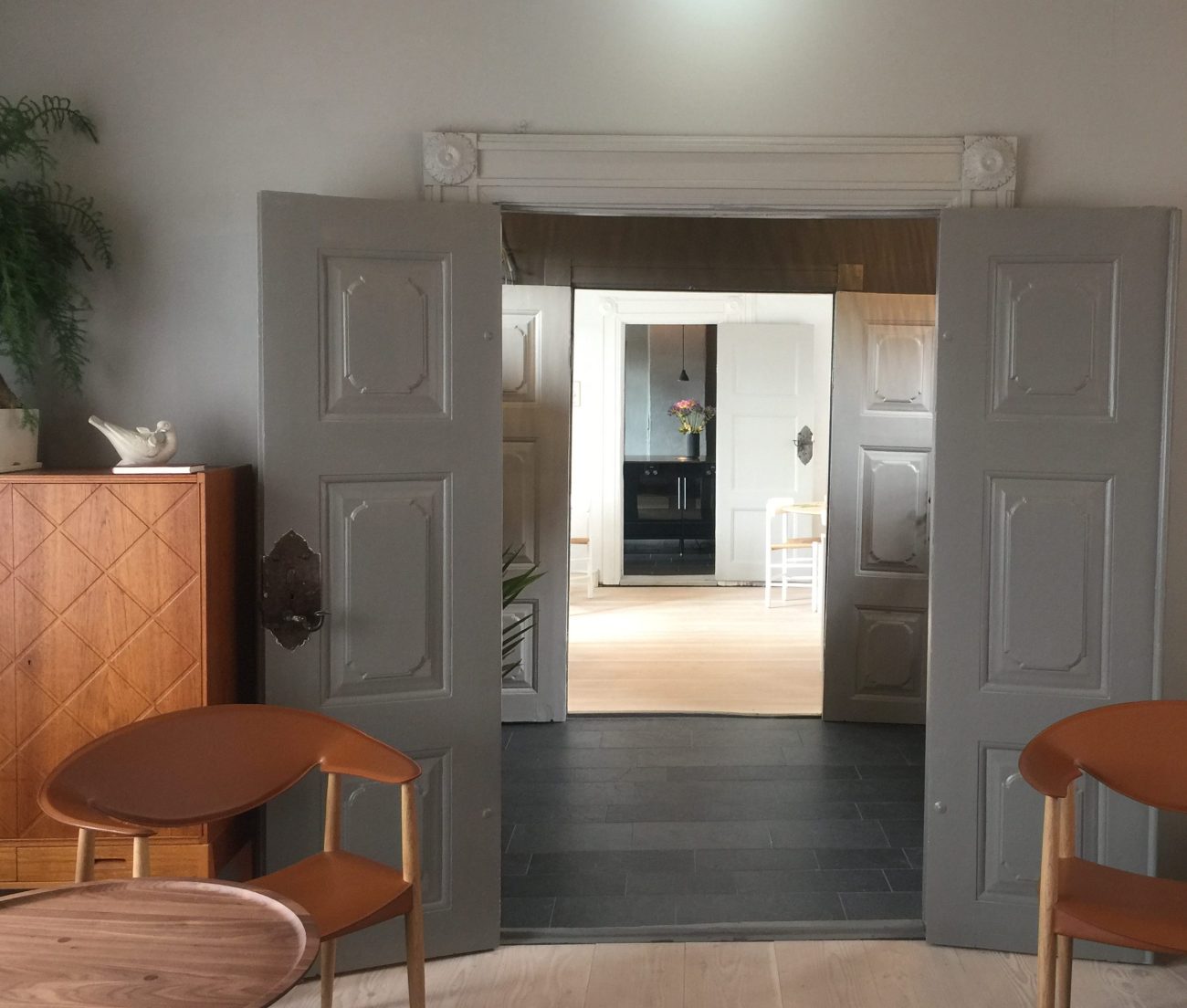 Villa Terminus, Bergen, Norway