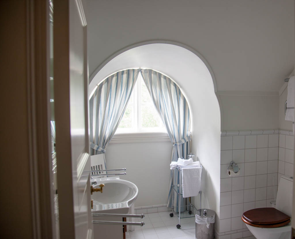 rjukan admini hotel, norway