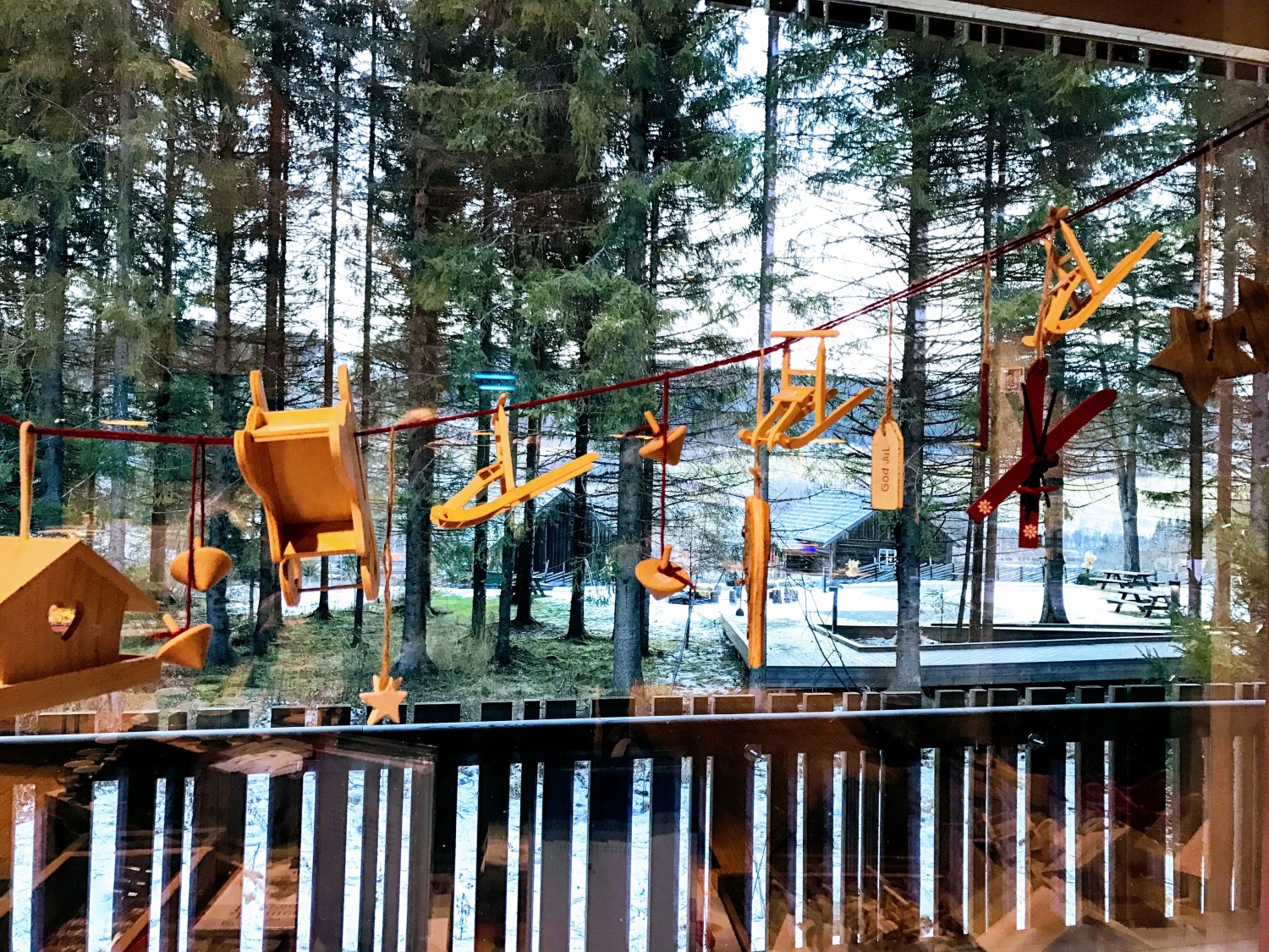 Prøysenhuset, Ringsaker, Norway