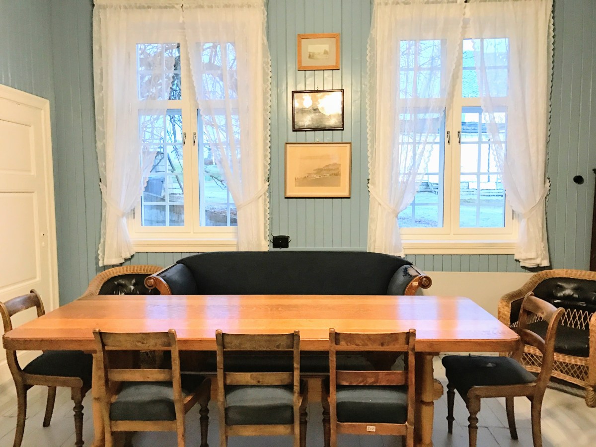 Atlungstad brenneri, Mjøsa