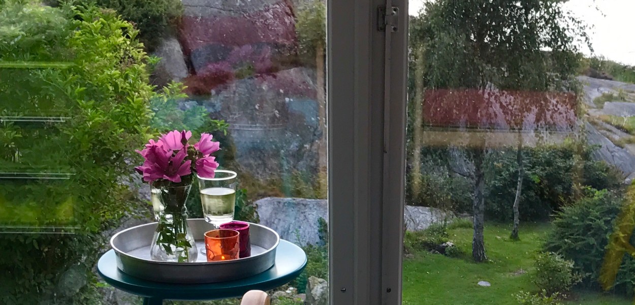 Lådfabriken, Orust, Bohuslän, Sweden