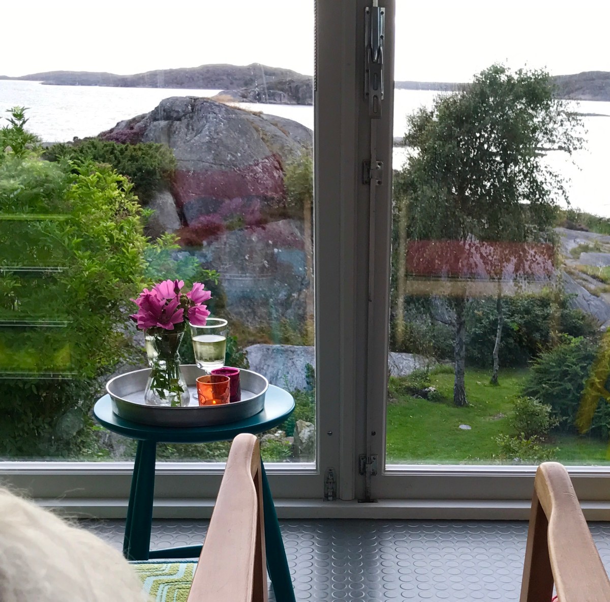 Lådfabriken, Orust, Bohuslän, Sweden